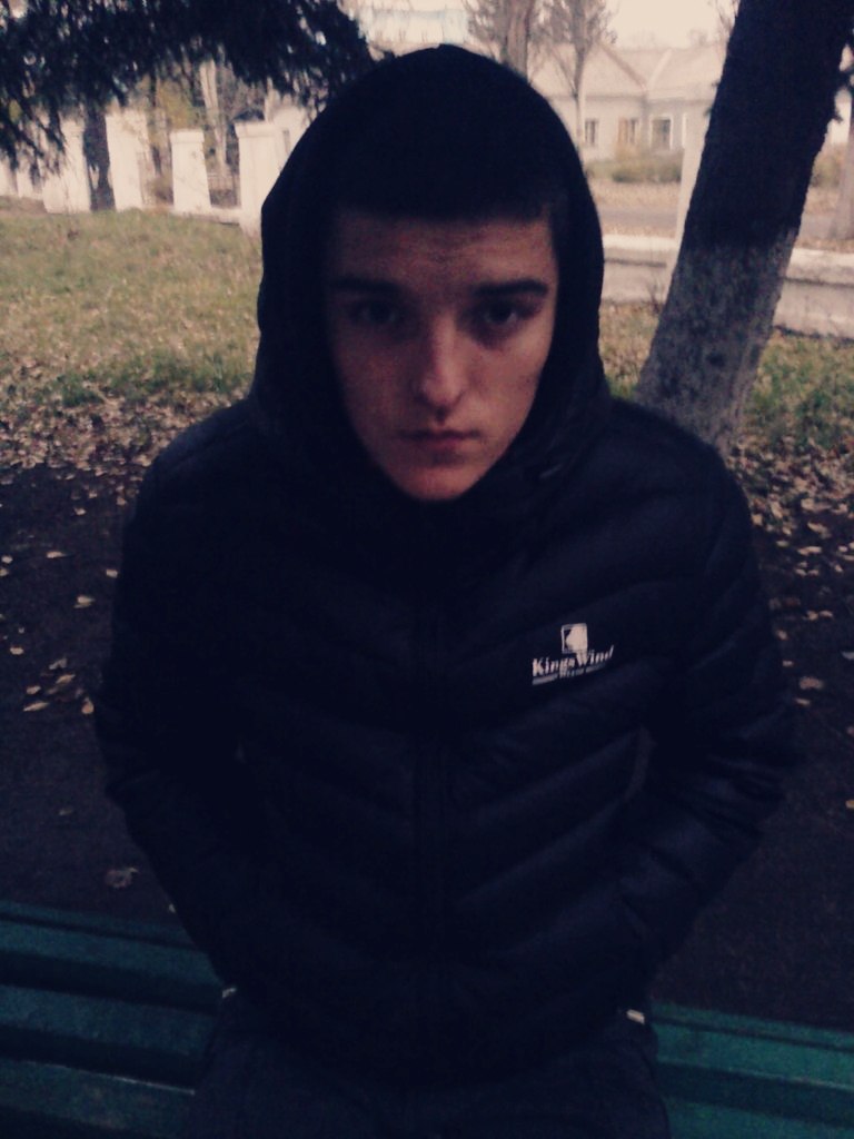 Сергей Красовский | Константиновка