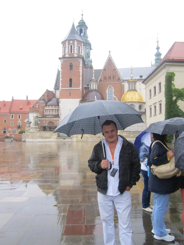 Антон Рындин | Липецк