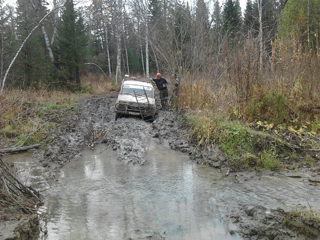 Александр Сунцов | Юрга