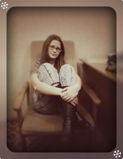 Полина Авдонина | Куйбышев