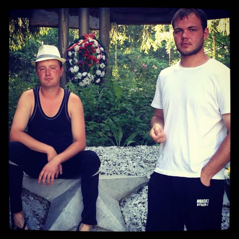 Влад Дмитриев | Тверь