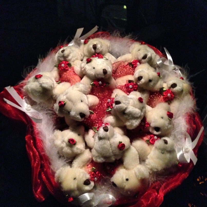 Анютка Степанова | Новосибирск