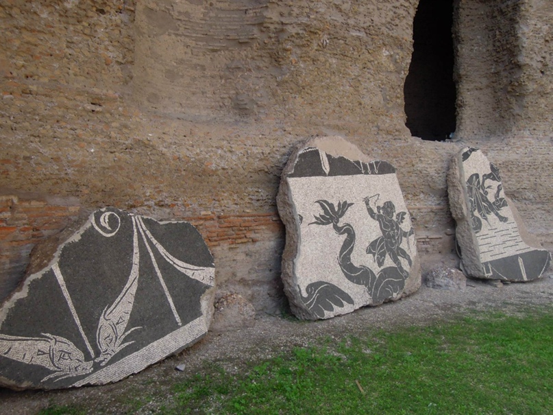 Дарья Чернова | Milano