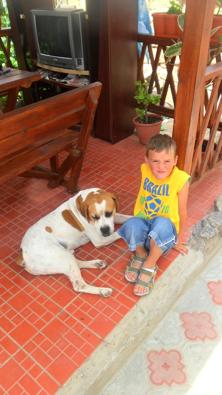 Данил Мельников | Кропивницкий / Кировоград