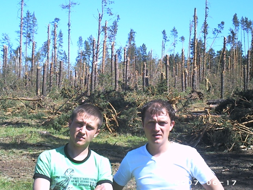 Антон Корнев | Миасс