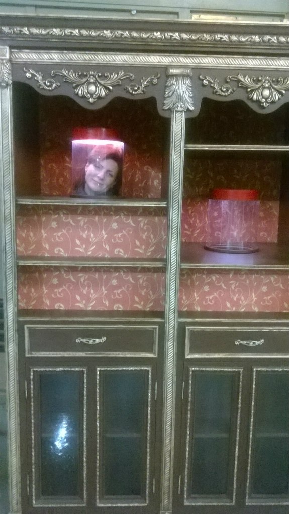 Жанна Александрова | Тверь