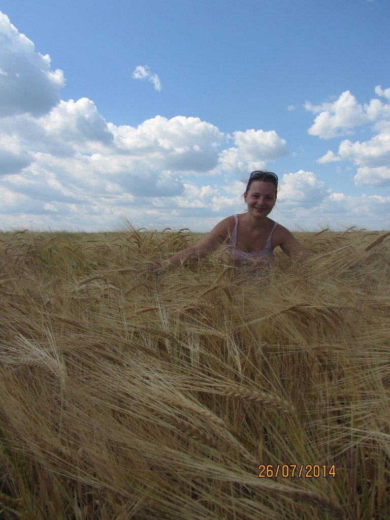 Александра Липатова | Москва