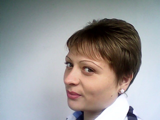 Юлия Зелинская | Балта