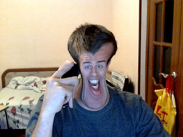 Михаил Глухов | Москва