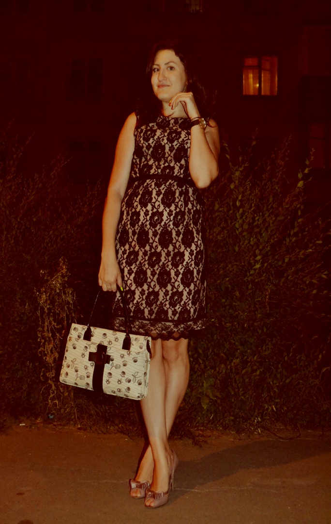 Валентина Тимошенко ღТиNаღ | Оренбург