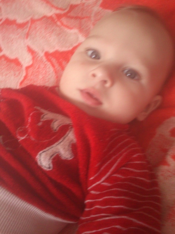 Алёна Мочалова | Кингисепп