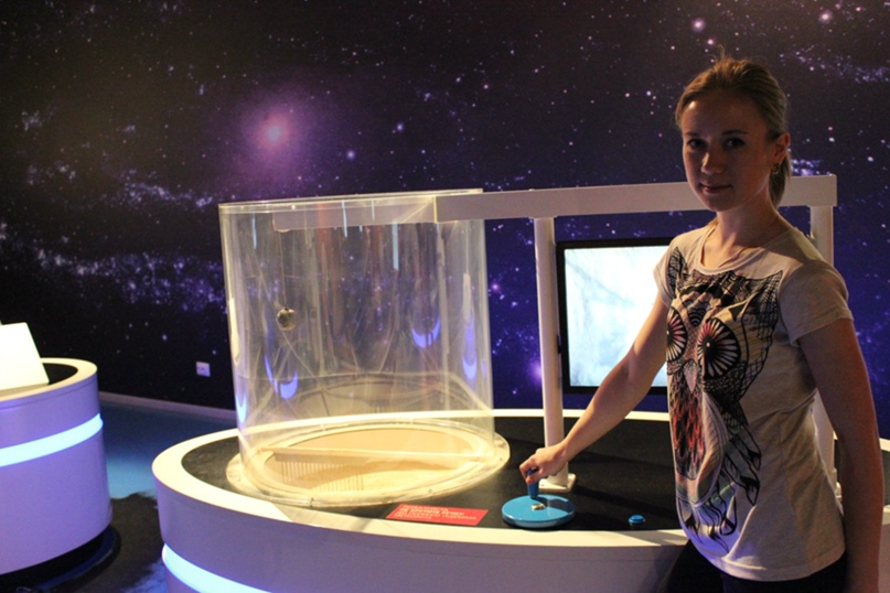 Наталья Ляшенко | Санкт-Петербург