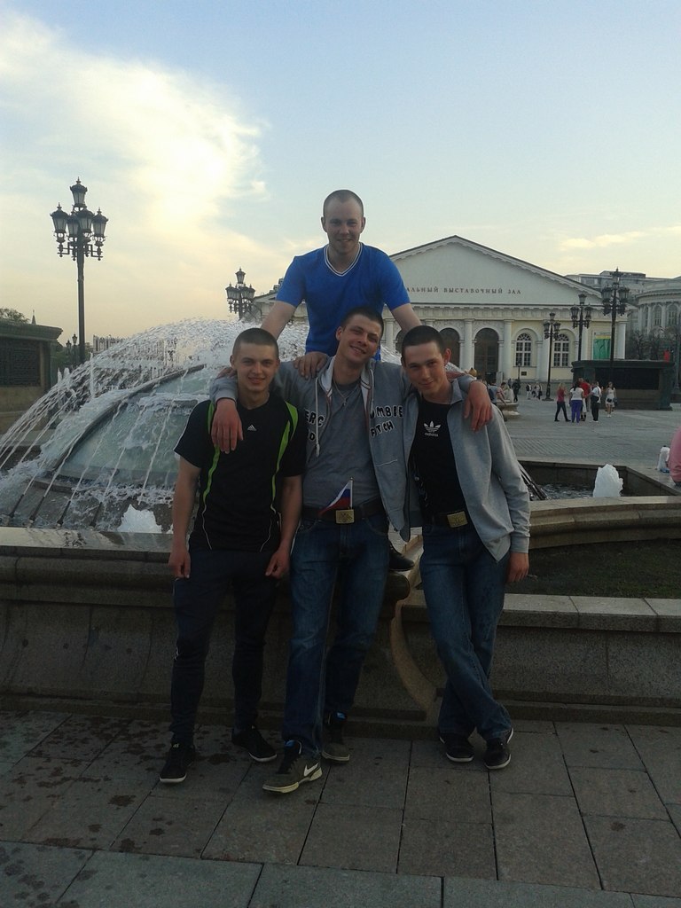 Дмитрий Штейн | Ярославль