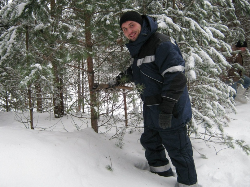 Елена Ярова | Весьегонск