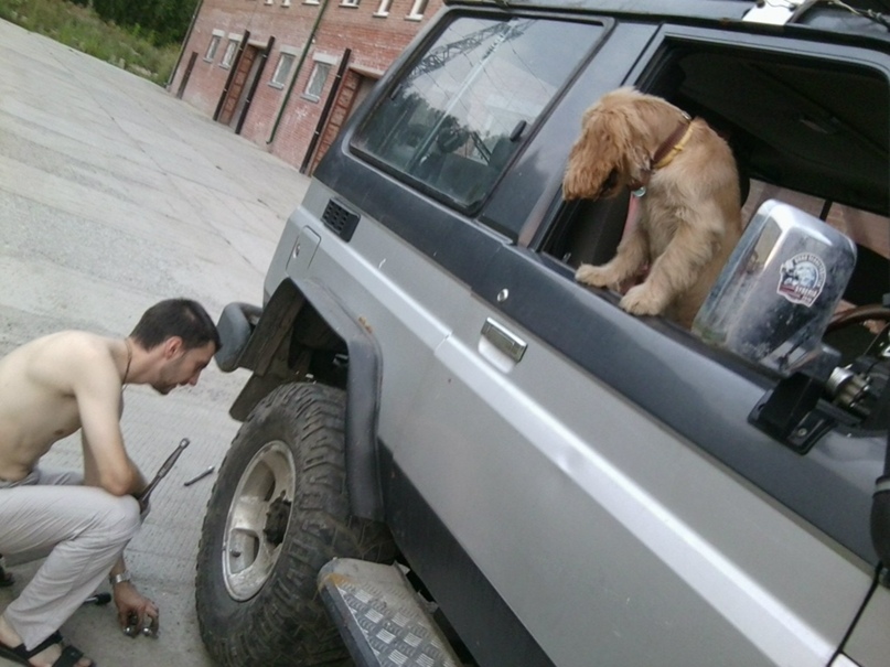 Анатолий Селиванов | Тверь