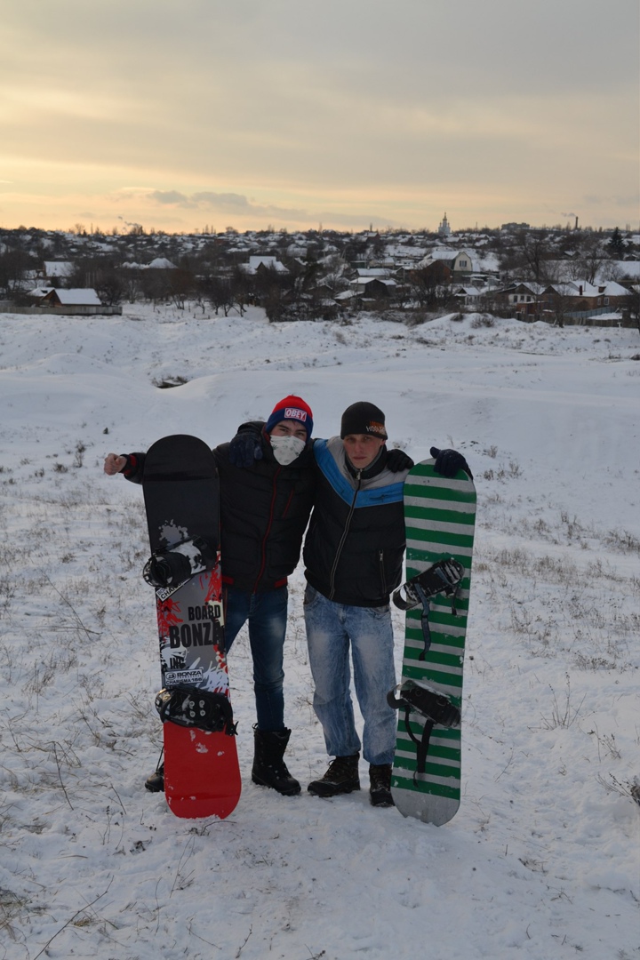 Александр Зубарев | Шахты