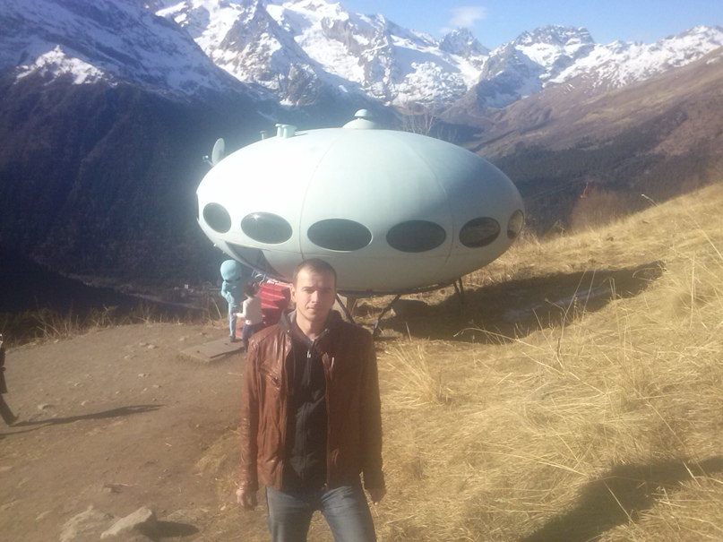 Андрей Исакин | Москва