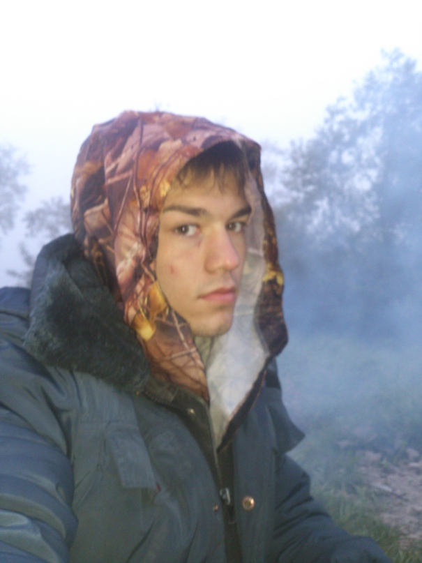 Иван Ситников | Прокопьевск