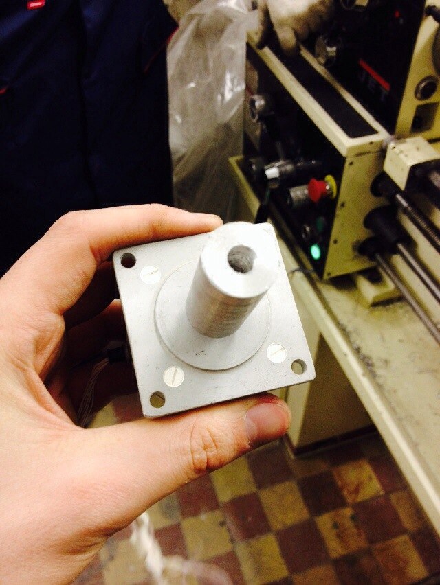 Александр Губанов | Томск