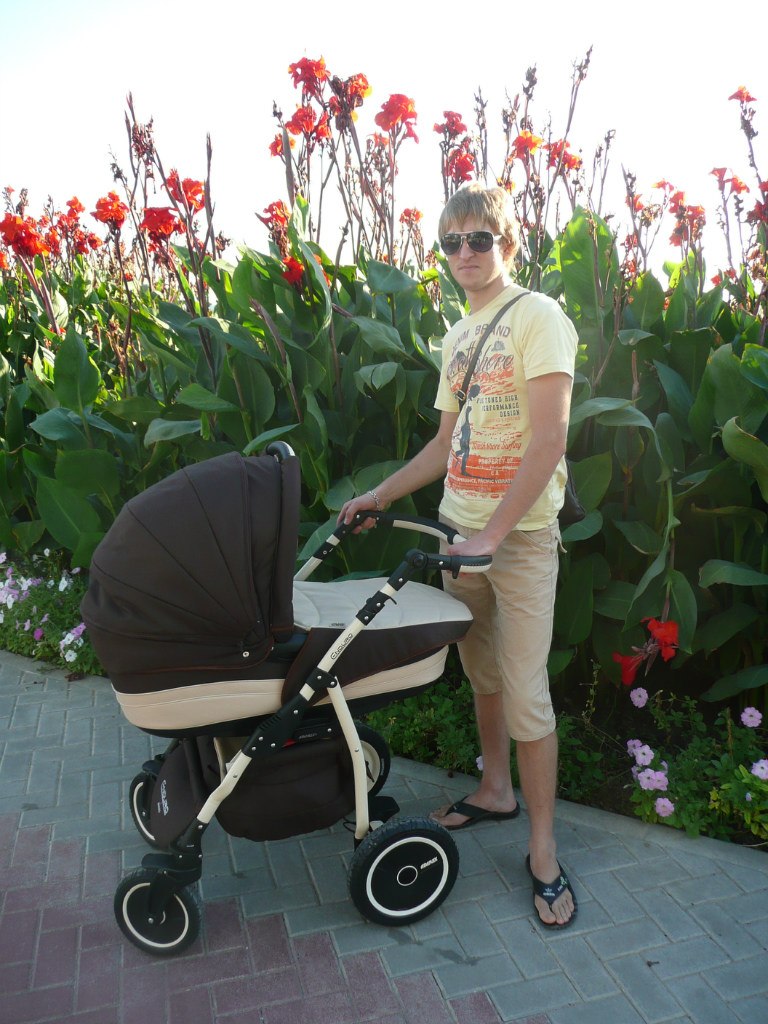 Андрей Макеев | Саки