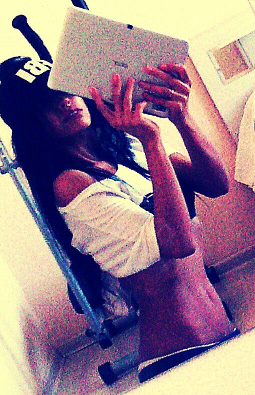 Настя Лузина | Краснокамск