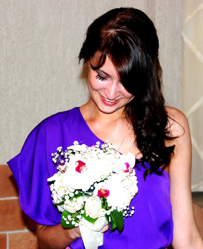 Кристина Шадрина | Москва