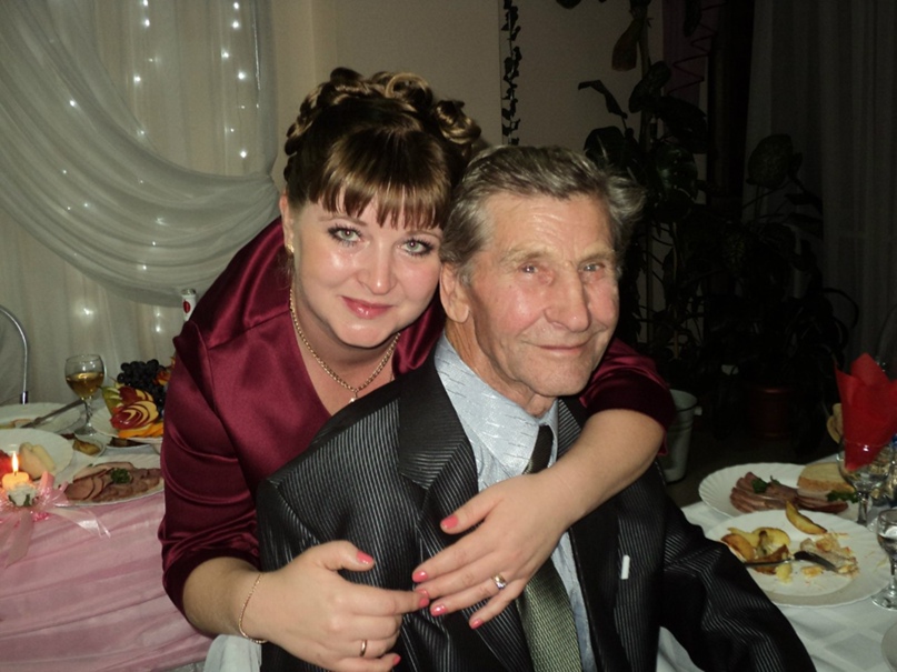 Наталья Ямщикова | Ишимбай