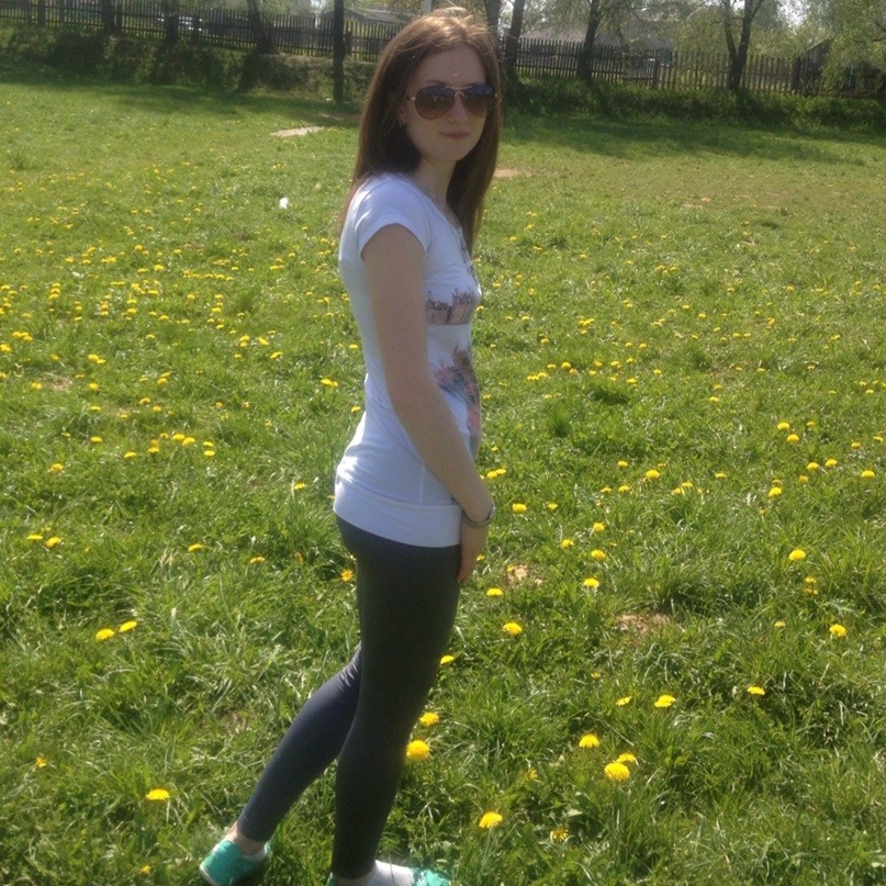 Евгения Астахова |