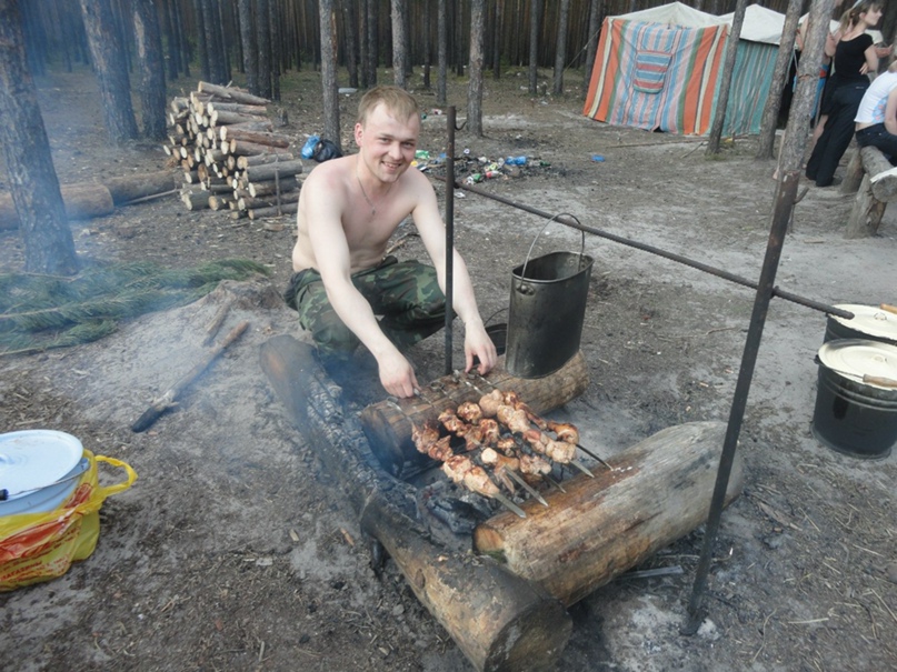 Андрей Казаков | Соликамск