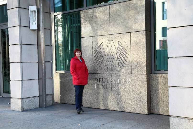 Светлана Селезнёва | Подольск