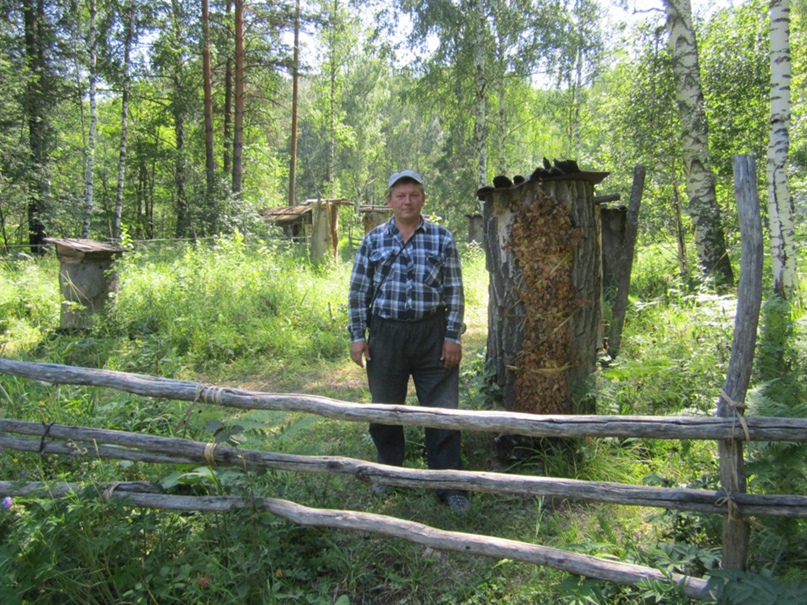 Александр Казанцев | Уфа
