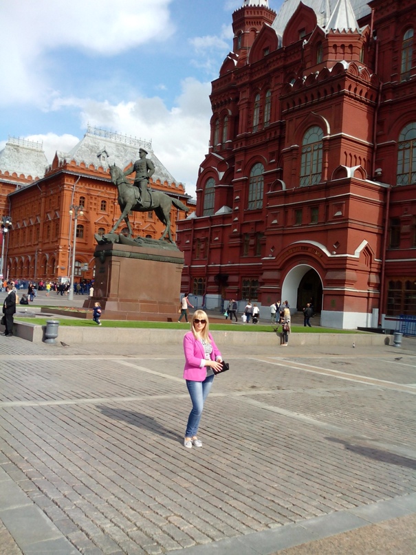 Ольга Чаплыгина |