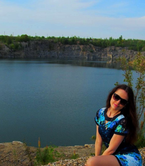 Екатерина Залюбовская | Бердичев