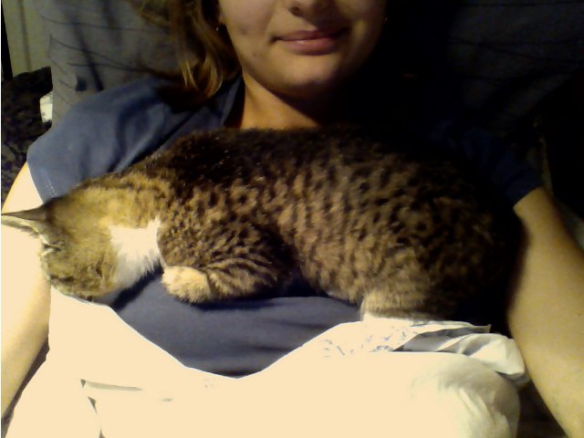 Анна Голикова | Москва