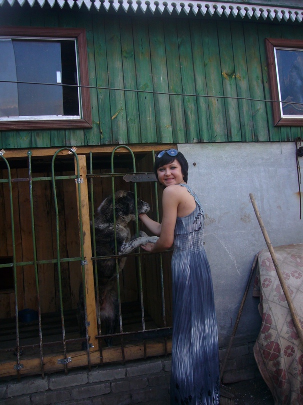 Марина Самсонова Eвгеньевна | Курган