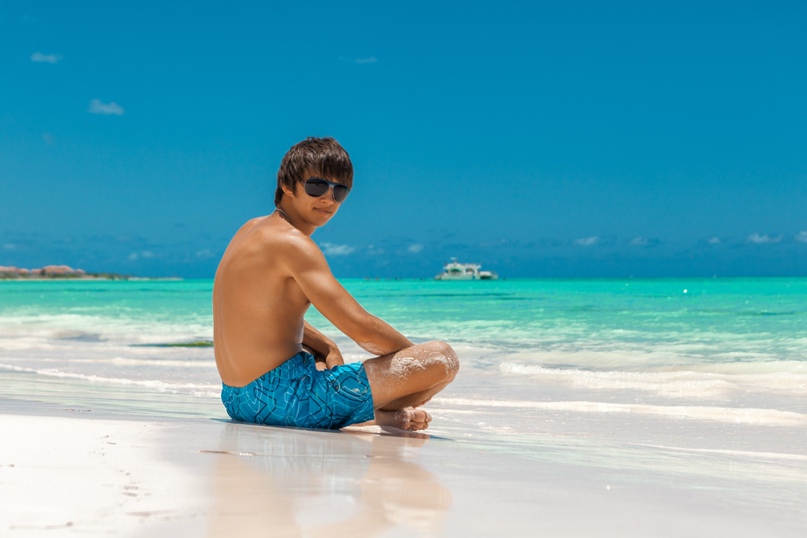 Кирилл Красиков | Тюмень