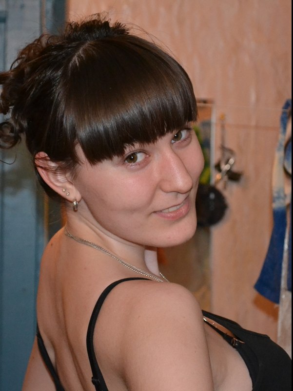 Мария Антуфьева | Тюмень