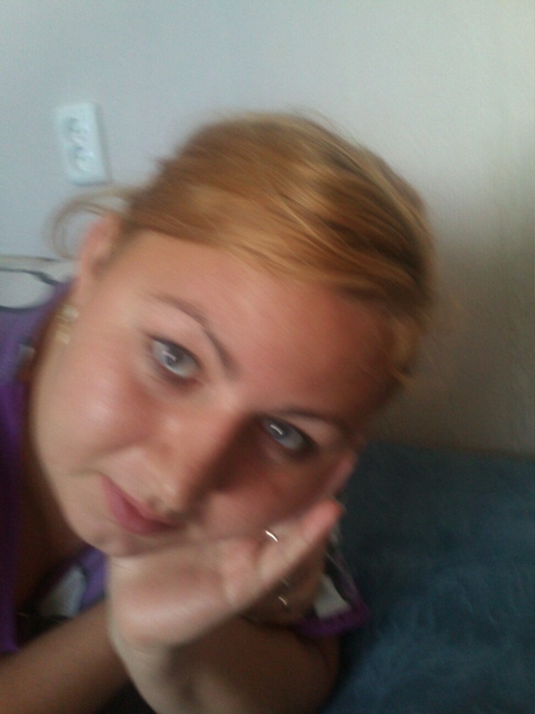 Ольга Данченко | Екатеринбург