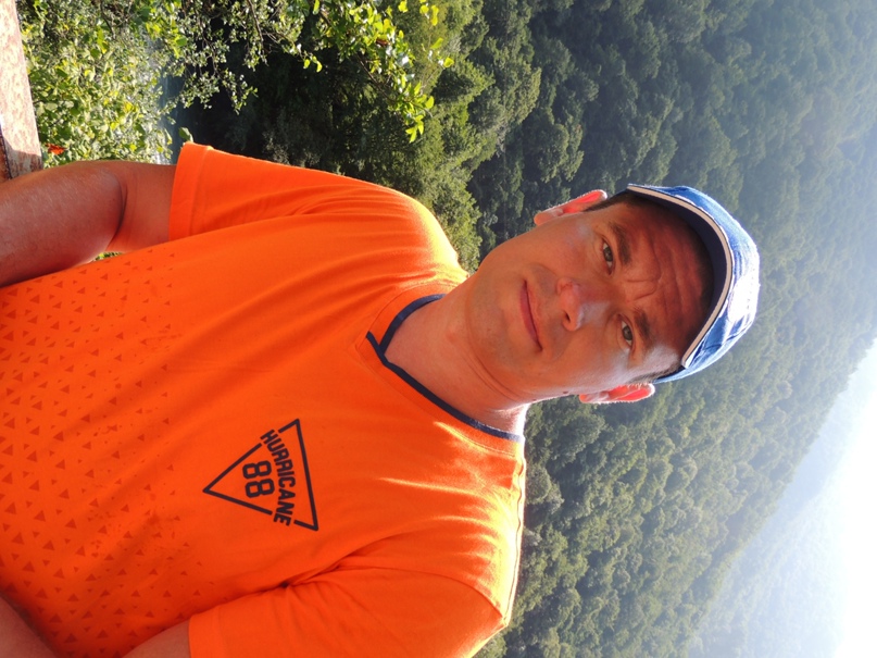 Андрей Игнатьев | Уфа