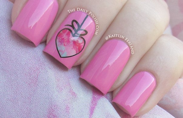Юлия Куликова nail artist | Владимир