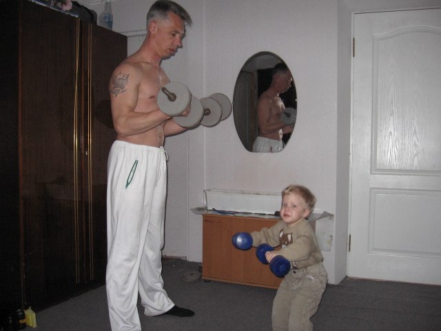 Игорь Балашов | Запорожье