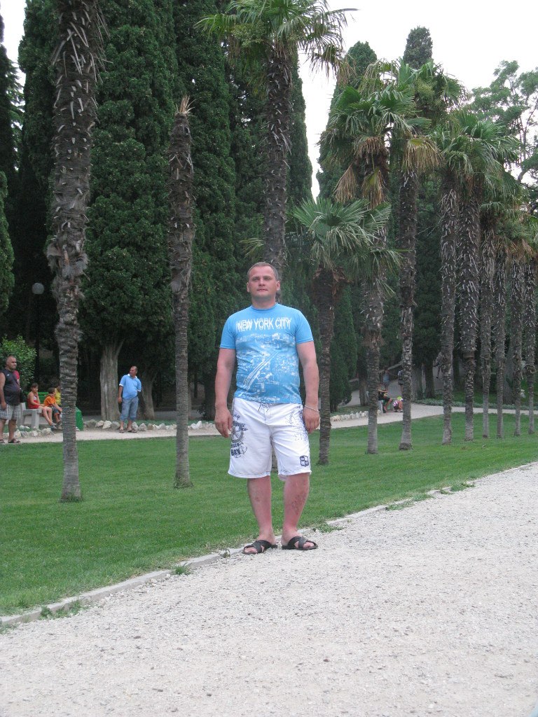 Владимир Широков | Нягань