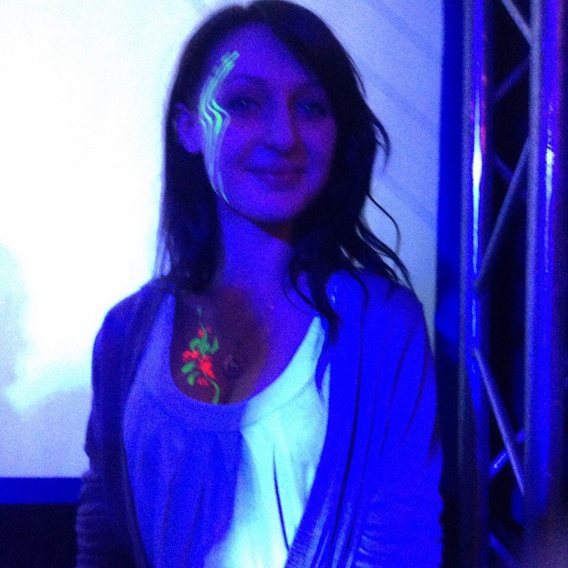 Екатерина Донченко | Киев