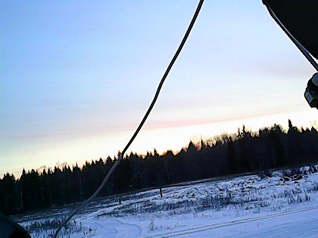 Валерий Потапов | Чумница