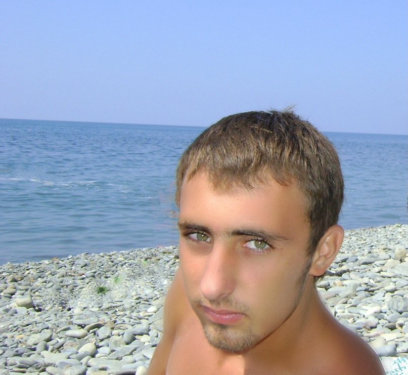 Олег Мартыненко | Кропоткин