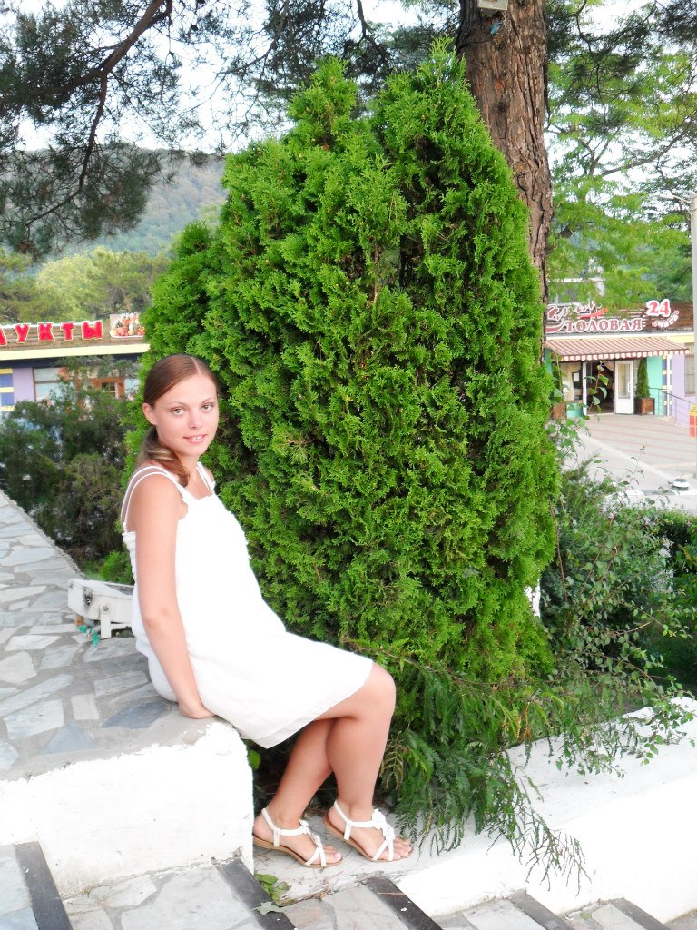 Ириша Александрова | Невинномысск