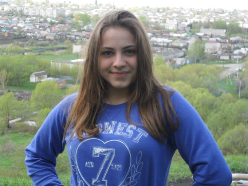 Дарья Ермилова | Истра