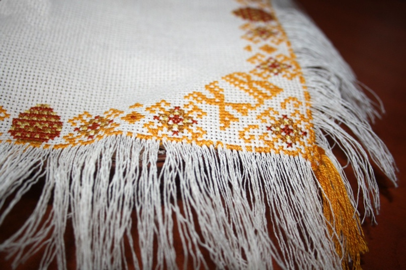 Вера Колпакова | Калининград