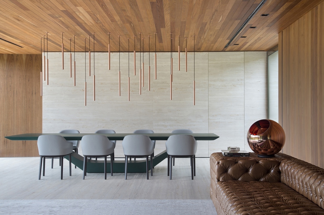 PA House / Studio Guilherme Torres