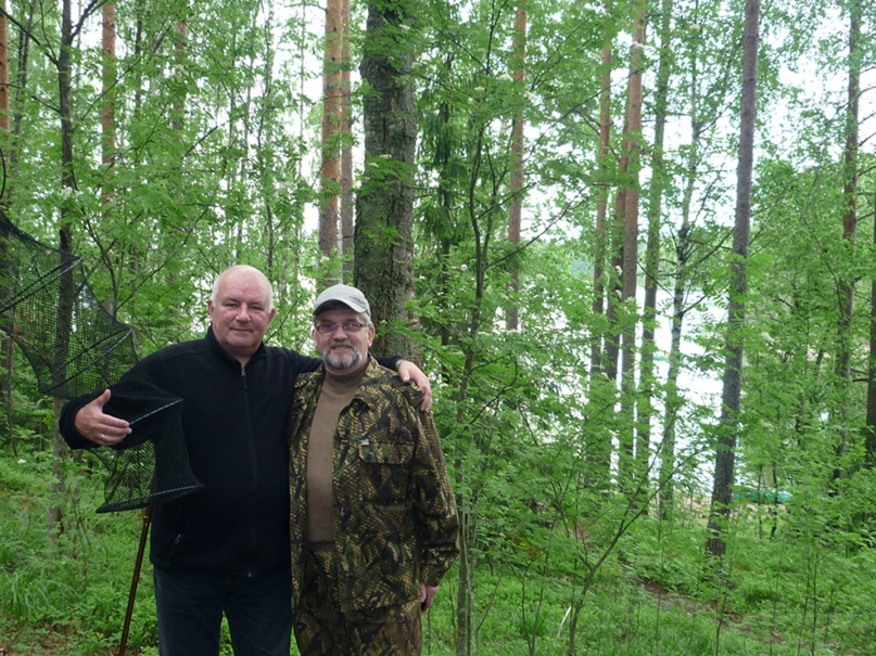 Вячеслав Козлов | Санкт-Петербург